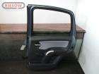 Citroen C3 Tür hinten rechts ab 11/01 Citroen C3 Tür hinten rechts ab 11/01