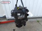 Ford Focus Typ DFW/DNW; Motor; Engine; ab 08/98-; Fxdd