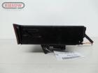 Mercedes-Benz CLS Typ W219 ; CD Wechsler ; Schalterleiste in Holzoptik ; ab 06/04-