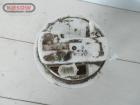Dacia Sandero Typ BS0 ; Kraftstoffpumpe ; Benzinpumpe ; ab 06/08- ; 8200903683