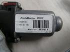 Fensterheber Vorn Links Ele 807212230R Renault Kangoo BJ: 2008