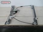 Fensterheber Vorn Links Ele 807212230R Renault Kangoo BJ: 2008
