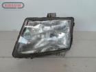 Mercedes-Benz V-Klasse BJ:1998 Scheinwerfer Links Leuchtweitenregulierung 6388201961 Mercedes-Benz V-Klasse BJ:1998 Scheinwerfer Links Leuchtweitenregulierung 6388201961