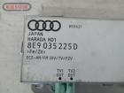 Audi A4 8E Antennenverstärker ab 11/00- 8E9035225D