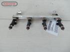 Einspritzleiste 1,2 13250805 Opel Corsa D ab 10/06 BJ: 2013