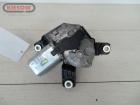 Opel Corsa D ab 10/06 BJ: 2013 Wischermotor Hinten 1273088