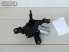 Opel Corsa D ab 10/06 BJ: 2013 Wischermotor Hinten 1273088
