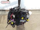 Fiat Stilo Typ 192; Motor; Engine; ab 10/01-; 192A1000; 1,9TD/85kw Fiat Stilo Typ 192; Motor; Engine; ab 10/01-; 192A1000; 1,9TD/85kw