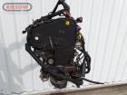 Fiat Stilo Typ 192; Motor; Engine; ab 10/01-; 192A1000; 1,9TD/85kw Fiat Stilo Typ 192; Motor; Engine; ab 10/01-; 192A1000; 1,9TD/85kw