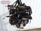 Fiat Stilo Typ 192; Motor; Engine; ab 10/01-; 192A1000; 1,9TD/85kw Fiat Stilo Typ 192; Motor; Engine; ab 10/01-; 192A1000; 1,9TD/85kw