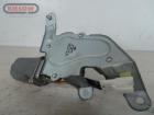 Chevrolet/Daewoo Matiz Wischermotor hinten ab 05/05 96896477
