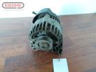 Fiat Doblo (223) Lichtmaschine Generator 46436507 63321604