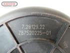 BMW 3ER E46 Sekundärluftpumpe ab 06/01 72812922