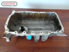 VW Golf 5 Typ 1K ; Oelwanne ; Ölwanne ; ab 10/03- ; 03G103603