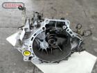 Mazda 6 Sport Kombi Typ Gy; Schaltgetriebe; Getriebe; 06/02-11/07; 3A1001