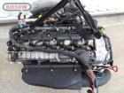 Mercedes E-Klasse W210; Motor; Engine; ab 06/95-; 613961