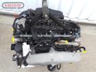 Mercedes E-Klasse W210; Motor; Engine; ab 06/95-; 613961