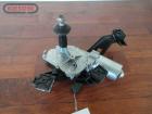 Peugeot 207 Typ WA/WC Wischermotor hinten ab 04/06- 0390201813 9652418780