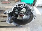VW Passat Typ 3BG; Schaltgetriebe; Getriebe; ab 10/00-; DVP