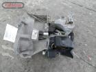 Ford Fiesta Typ JD3/JH1; Schaltgetriebe 5 Gang; Getriebe; ab 2002-; 2N1R7002CA; 1,4/59kw