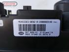 Mercedes-Benz CLK C208 Bj.1998 Zentralverriegelung Pumpe 002297340 00782801