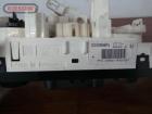 Renault Modus Typ FP0 Heizungsregulierung Klimabedieneinheit manuell; ab 09/04 030966N