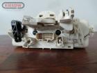 Renault Modus Typ FP0 Heizungsregulierung Klimabedieneinheit manuell; ab 09/04 030966N