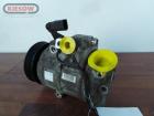Skoda Fabia 2 Typ 54; Klimakompressor; ab 12/06-; 6Q0820808E; 4471908905
