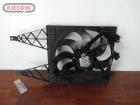 Skoda Fabia 2 ; Elektrolüfter; Lüfter; Kühlerlüfter; ab12/06-; 6Q0959455AF; 86171PC24N