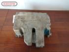 Skoda Fabia 2 Typ 54 Ölwanne ab 12/06- 045103608D