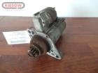Skoda Fabia 2; Anlasser; Starter; ab 12/06-; 02Z911023H; TS18E1