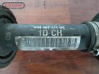 Skoda Fabia 2 Typ 54; Antriebswelle links; Gelenkwelle; ab 12/06-; 6Q0407271DC