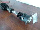 Skoda Fabia 2 Typ 54; Antriebswelle links; Gelenkwelle; ab 12/06-; 6Q0407271DC