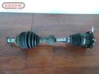 Skoda Fabia 2 Typ 54; Antriebswelle links; Gelenkwelle; ab 12/06-; 6Q0407271DC