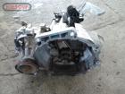 Skoda Fabia 2 Typ 54; Schaltgetriebe; Getriebe; ab 12/06-; JDE