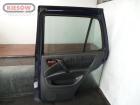 Mercedes Benz ML W163 Bj.2001 Tür hinten rechts