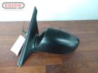 Aussenspiegel Links mechanisch 87610-25111CA Hyundai Accent (Lc,01/00-) BJ: 2001