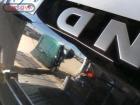 Motorhaube ASR 2512 Mg Rover Freelander BJ: 1998