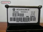VW Passat 3C; Abs-Hydroaggregat; ABS Block; ab 05/07-; 3C0614095S; 16332402