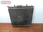 Peugeot 206+ Motorkühler Wasserkühler 9647511480