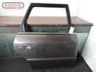 Audi 100/A6 Avant Tür hinten rechts ab 06/94
