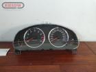 Armatur 1,8 Gs GJ6RC Mazda 6 Limousine (Gg, 02/02-) BJ: 2003