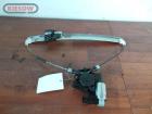 Fensterheber Vorn Links Ele GJ6A5858X Mazda 6 Limousine (Gg, 02/02-) BJ: 2003