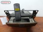 BMW 7-ER Typ E65/E66 Ablagefach Telefonfach ab 09/01-