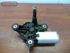Fiat Panda 169 Scheibenwischermotor hinten ab 09/03- TGL350 MS2596007000