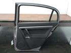 Opel Vectra C; Tür hinten rechts; ab 04/02-