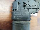 VW Passat 3BG Bj.2004 Wischermotor Vorn 3B1955113D
