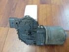 VW Passat 3BG Bj.2004 Wischermotor Vorn 3B1955113D