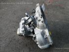 Opel Tigra Twin Top; Schaltgetriebe; Getriebe; Gearbox; ab 09/04-; F13