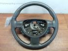 Opel Tigra Twin Top; Lederlenkrad; Multifunktionslenkrad; ab 09/04-